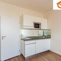 Flat Czechia, Ustecky region, Teplice, 26 sq.m.