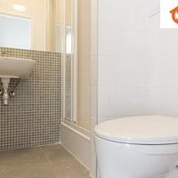 Flat Czechia, Ustecky region, Teplice, 26 sq.m.