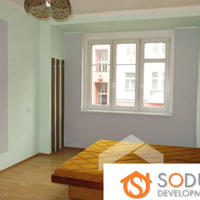 Квартира в Чехии, Устецкий край, Теплице, 52 кв.м.