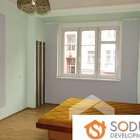 Квартира в Чехии, Устецкий край, Теплице, 52 кв.м.