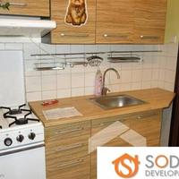 Квартира в Чехии, Устецкий край, Теплице, 52 кв.м.