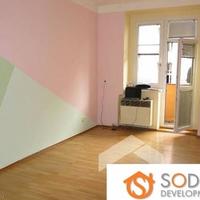 Квартира в Чехии, Устецкий край, Теплице, 52 кв.м.