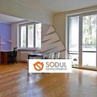 Flat Czechia, Ustecky region, Teplice, 60 sq.m.