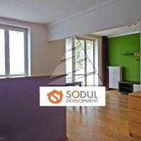 Flat Czechia, Ustecky region, Teplice, 60 sq.m.