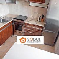 Flat Czechia, Ustecky region, Teplice, 60 sq.m.