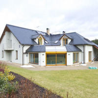 Дом в Чехии, Карловарский край, Карловы Вары, 570 кв.м.