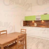 Flat Czechia, Ustecky region, Teplice, 47 sq.m.