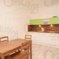 Flat Czechia, Ustecky region, Teplice, 47 sq.m.