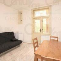 Flat Czechia, Ustecky region, Teplice, 47 sq.m.