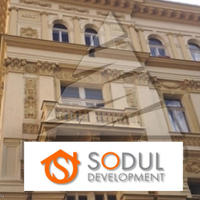 Flat Czechia, Ustecky region, Teplice, 110 sq.m.