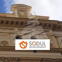 Flat Czechia, Ustecky region, Teplice, 110 sq.m.