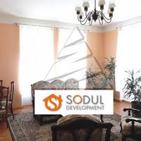 Flat Czechia, Ustecky region, Teplice, 110 sq.m.