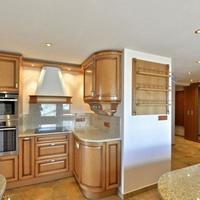 Квартира в Чехии, Карловарский край, Карловы Вары, 128 кв.м.