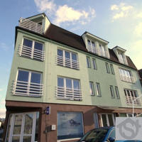 Flat Czechia, Karlovy Vary Region, Karlovy Vary, 62 sq.m.