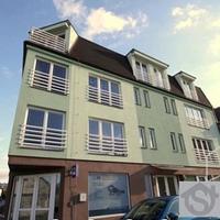 Flat Czechia, Karlovy Vary Region, Karlovy Vary, 62 sq.m.