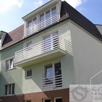 Flat Czechia, Karlovy Vary Region, Karlovy Vary, 62 sq.m.