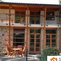 Villa in the city center Czechia, Karlovy Vary Region, Karlovy Vary, 563 sq.m.