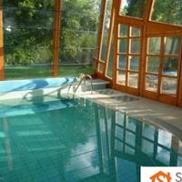 Villa in the city center Czechia, Karlovy Vary Region, Karlovy Vary, 563 sq.m.
