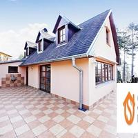 Дом в Чехии, Карловарский край, Карловы Вары, 158 кв.м.