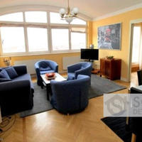 Flat Czechia, Ustecky region, Teplice, 90 sq.m.