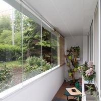 Flat Czechia, Ustecky region, Teplice, 62 sq.m.