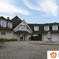 House Czechia, Karlovy Vary Region, Karlovy Vary, 860 sq.m.