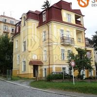 Apartment Czechia, Karlovy Vary Region, Karlovy Vary, 88 sq.m.