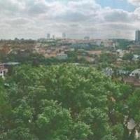 Квартира в Чехии, Устецкий край, Теплице, 240 кв.м.