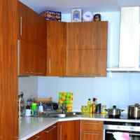 Квартира в Чехии, Карловарский край, Карловы Вары, 120 кв.м.