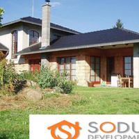 Дом в Чехии, Карловарский край, Карловы Вары, 240 кв.м.