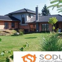 Дом в Чехии, Карловарский край, Карловы Вары, 240 кв.м.