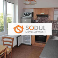 Квартира в Чехии, Устецкий край, Теплице, 55 кв.м.