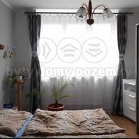 Flat Czechia, Ustecky region, Teplice, 62 sq.m.