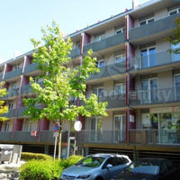 Flat Czechia, Karlovy Vary Region, Karlovy Vary, 53 sq.m.