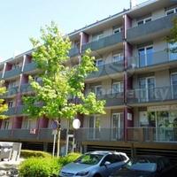 Flat Czechia, Karlovy Vary Region, Karlovy Vary, 53 sq.m.