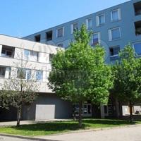 Flat Czechia, Karlovy Vary Region, Karlovy Vary, 53 sq.m.