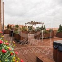 Flat Czechia, Ustecky region, Teplice, 131 sq.m.