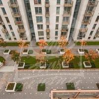 Flat Czechia, Ustecky region, Teplice, 131 sq.m.