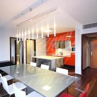 Flat Czechia, Ustecky region, Teplice, 131 sq.m.