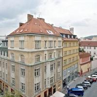 Квартира в Чехии, Карловарский край, Карловы Вары, 127 кв.м.