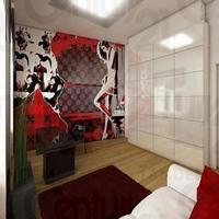 Квартира в Чехии, Карловарский край, Карловы Вары, 116 кв.м.