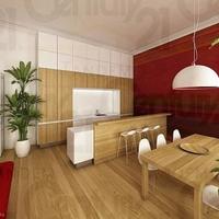 Квартира в Чехии, Карловарский край, Карловы Вары, 116 кв.м.