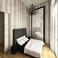 Квартира в Чехии, Карловарский край, Карловы Вары, 116 кв.м.