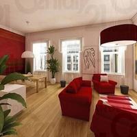 Квартира в Чехии, Карловарский край, Карловы Вары, 116 кв.м.