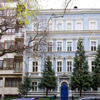 Квартира в Чехии, Устецкий край, Теплице, 124 кв.м.