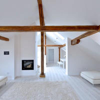 Квартира в Чехии, Карловарский край, Карловы Вары, 139 кв.м.