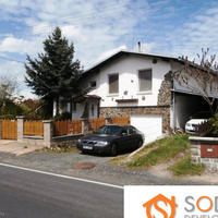 Дом в Чехии, Карловарский край, Карловы Вары, 180 кв.м.