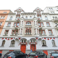 Квартира в Чехии, Устецкий край, Теплице, 95 кв.м.