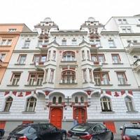 Квартира в Чехии, Устецкий край, Теплице, 95 кв.м.