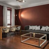Flat Czechia, Karlovy Vary Region, Karlovy Vary, 130 sq.m.